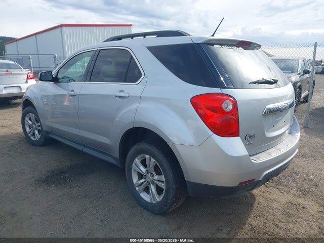 Chevrolet Equinox 1lt