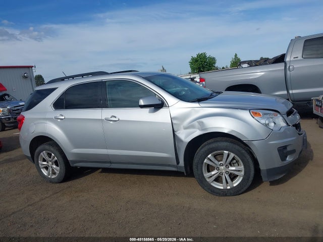 Chevrolet Equinox 1lt