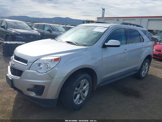 Chevrolet Equinox 1lt