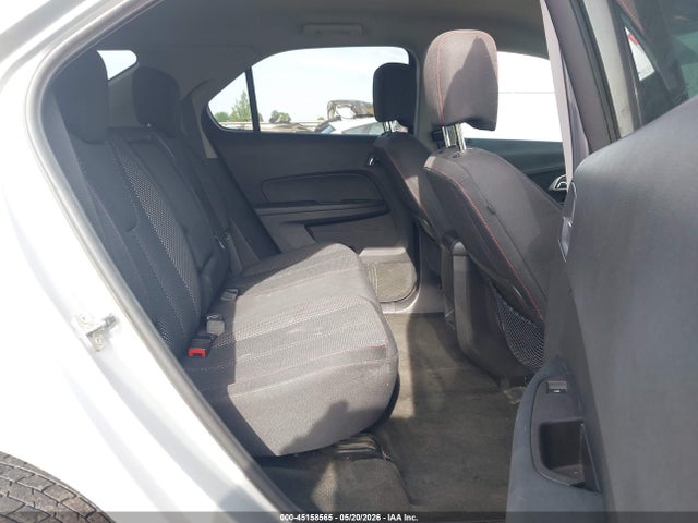 Chevrolet Equinox 1lt