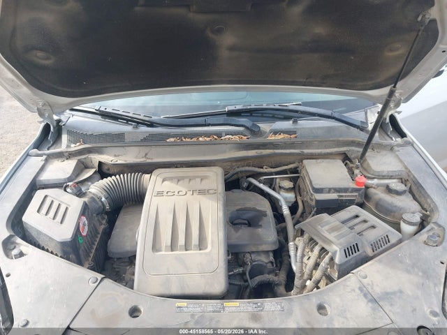 Chevrolet Equinox 1lt