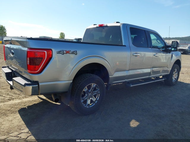 Ford F-150 Xlt