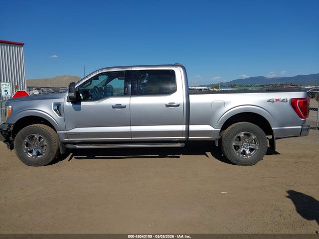 Ford F-150 Xlt