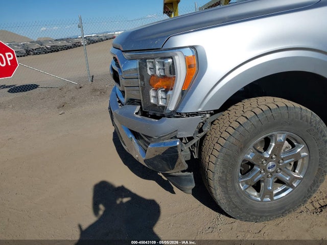 Ford F-150 Xlt