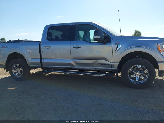 Ford F-150 Xlt