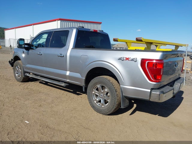 Ford F-150 Xlt