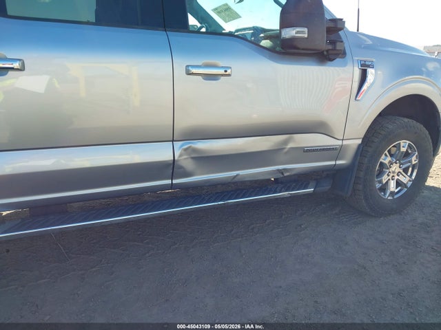 Ford F-150 Xlt