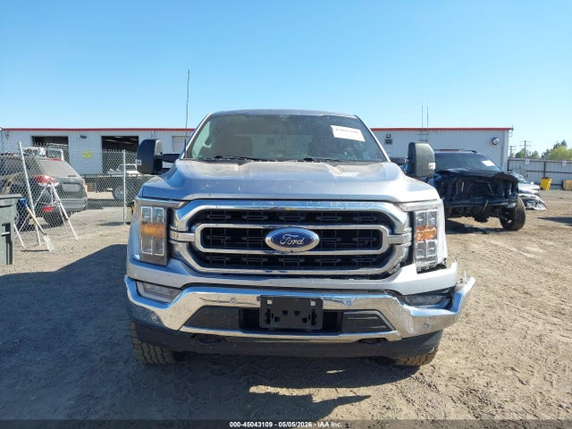 Ford F-150 Xlt
