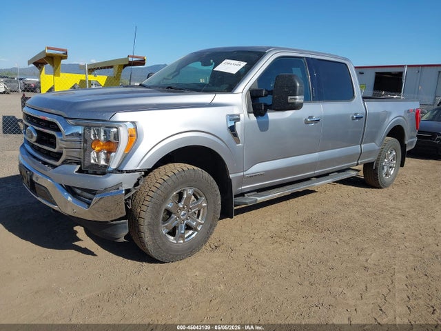 Ford F-150 Xlt