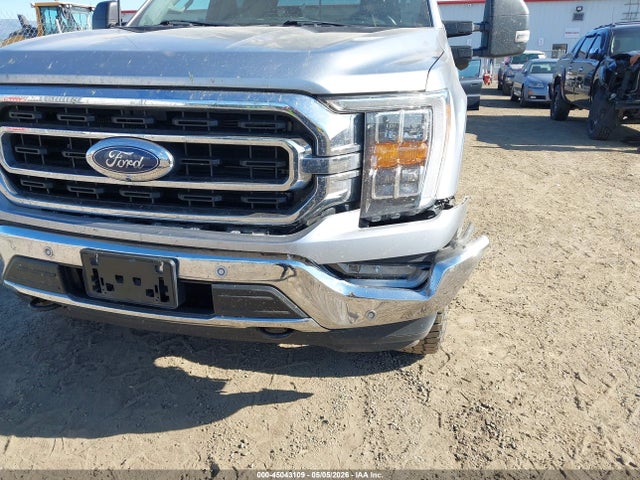 Ford F-150 Xlt
