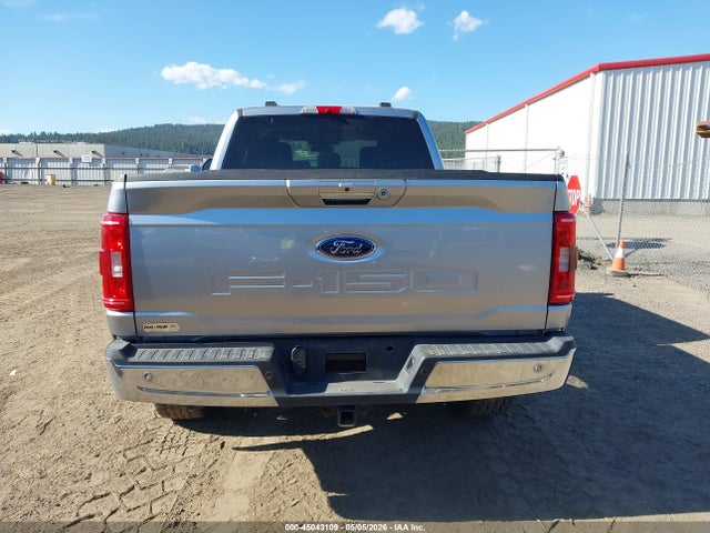 Ford F-150 Xlt