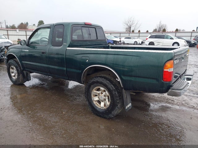 Toyota Tacoma