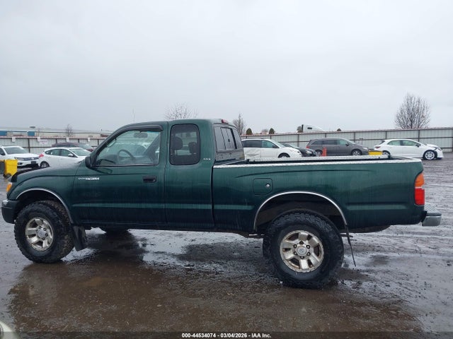 Toyota Tacoma