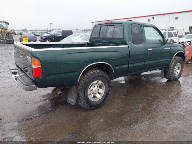 Toyota Tacoma