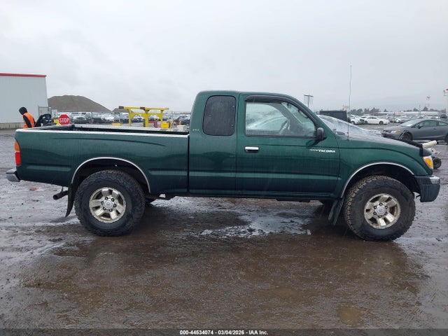 Toyota Tacoma