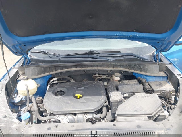 Hyundai TUCSON Se