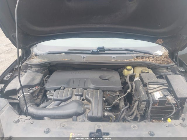 Buick Verano Convenience Group