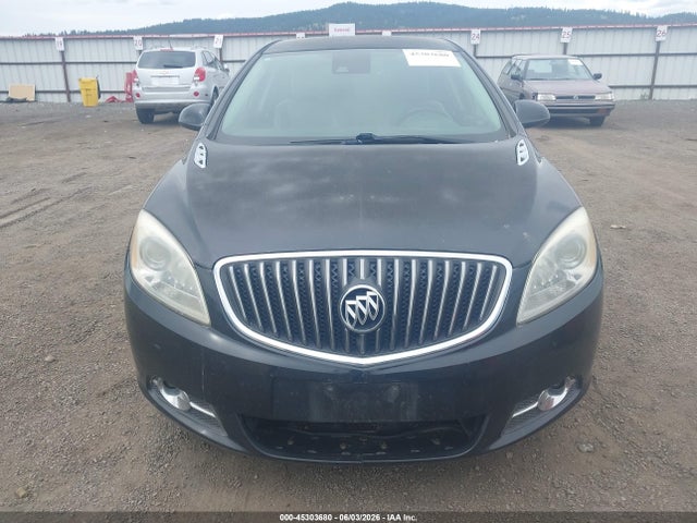 Buick Verano Convenience Group
