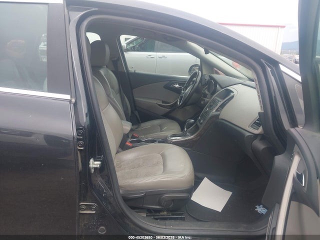 Buick Verano Convenience Group