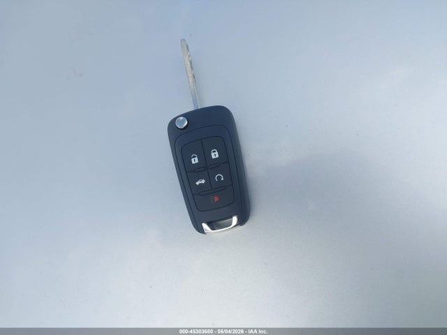 Buick Verano Convenience Group