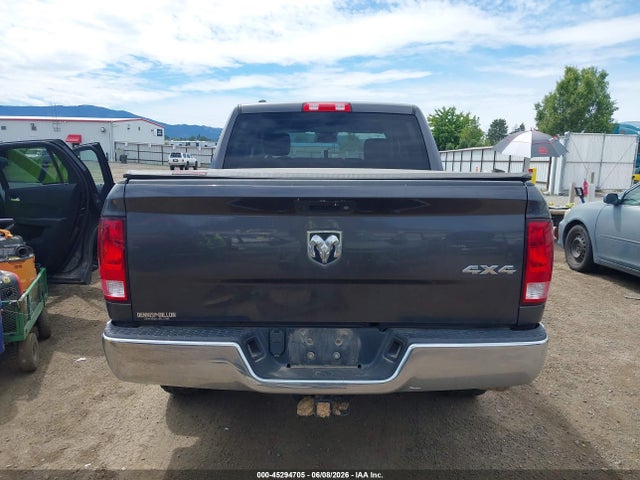 Ram 1500 Tradesman  4x4 5'7 Box