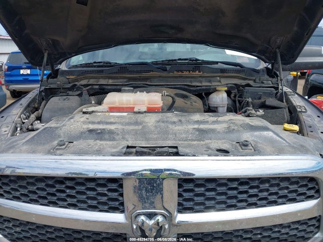 Ram 1500 Tradesman  4x4 5'7 Box