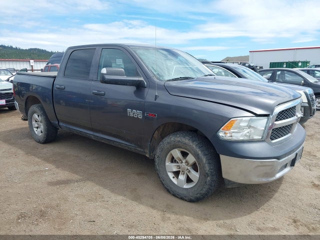 Salvage Ram 1500 Image