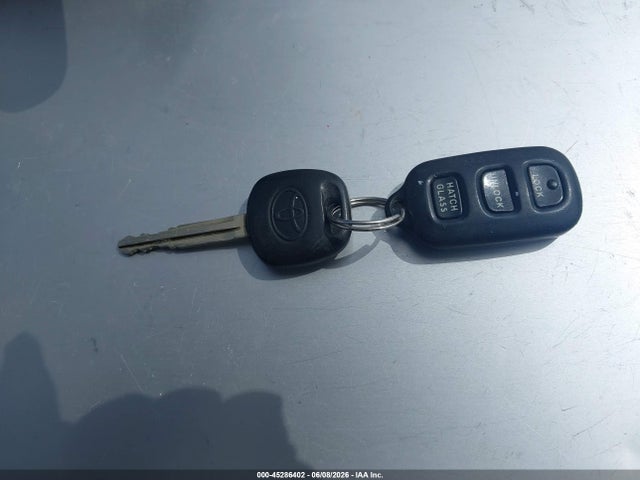 Toyota Matrix