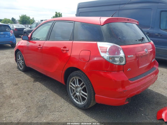 Toyota Matrix