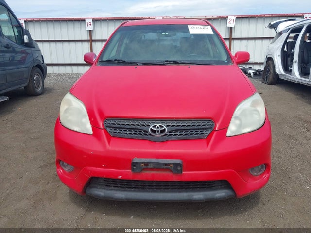 Toyota Matrix