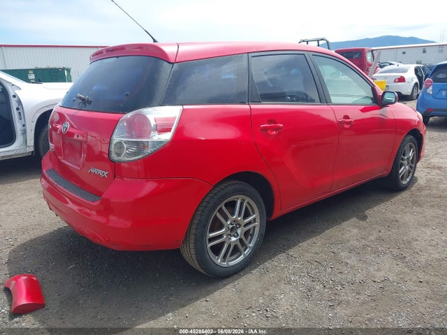 Toyota Matrix