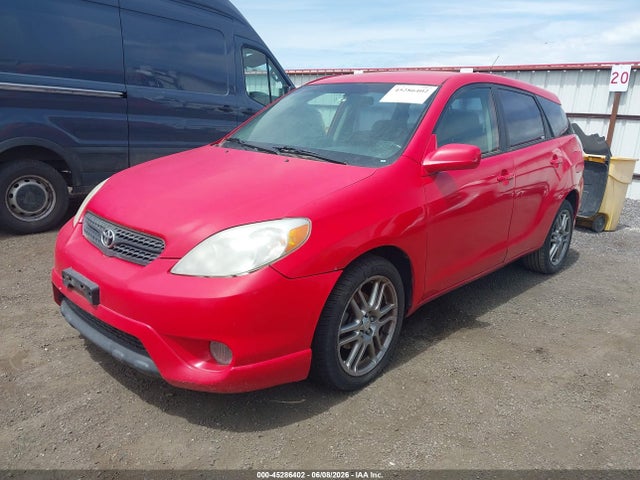 Toyota Matrix