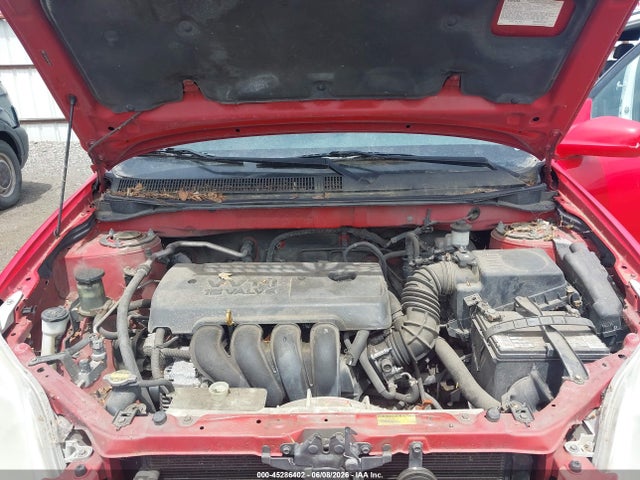 Toyota Matrix