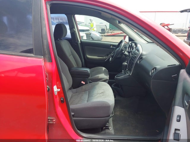 Toyota Matrix