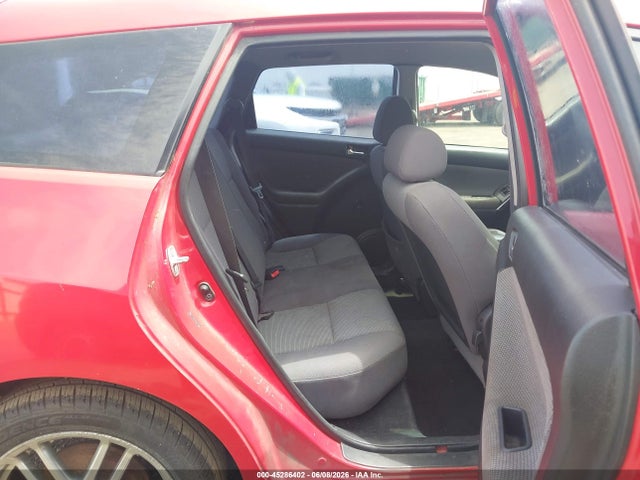 Toyota Matrix