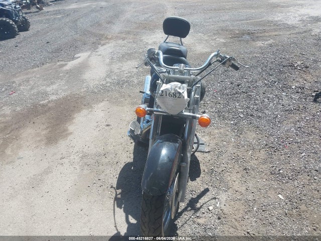 Honda Vt750