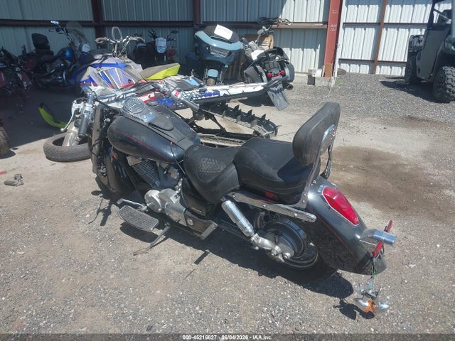 Honda Vt750