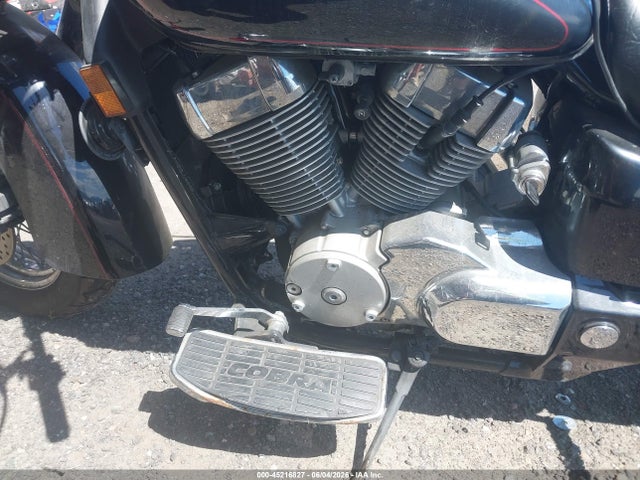 Honda Vt750