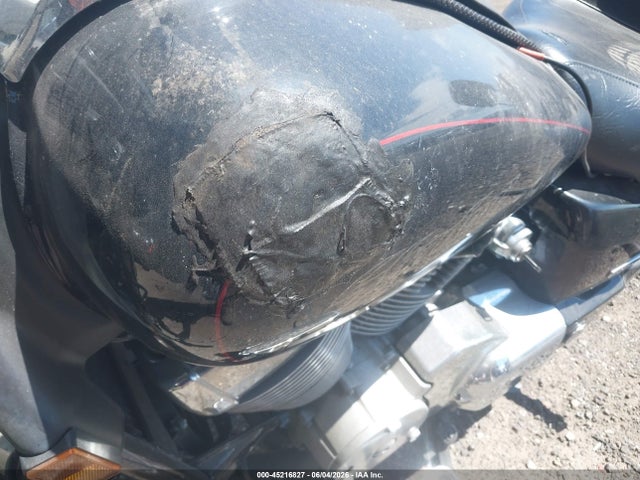 Honda Vt750