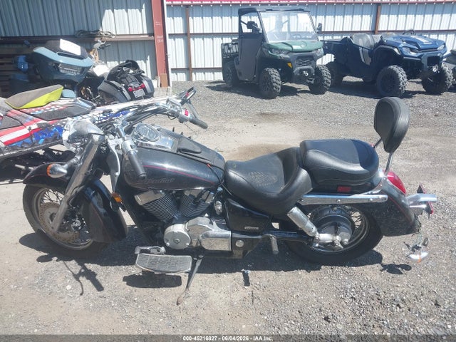 Honda Vt750