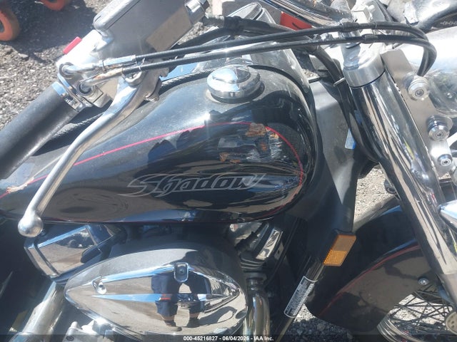 Honda Vt750