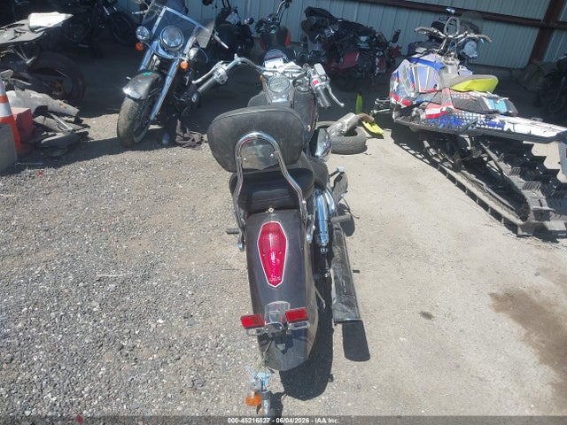 Honda Vt750