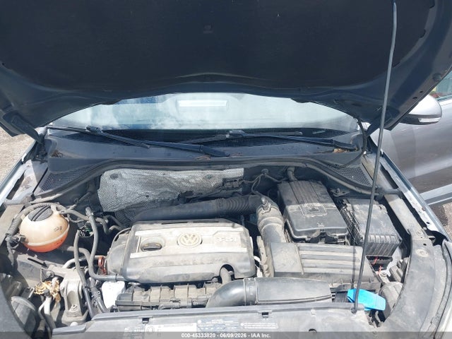 Volkswagen Tiguan Se