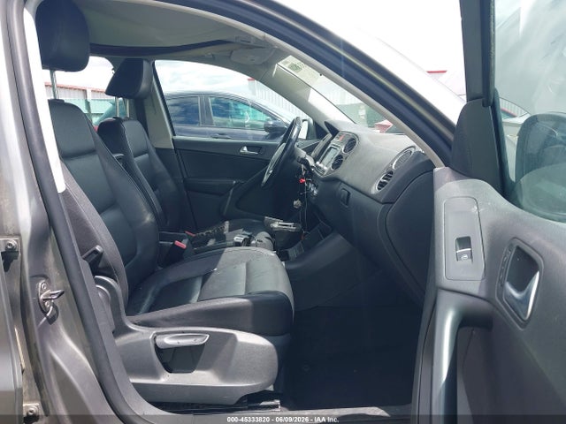 Volkswagen Tiguan Se