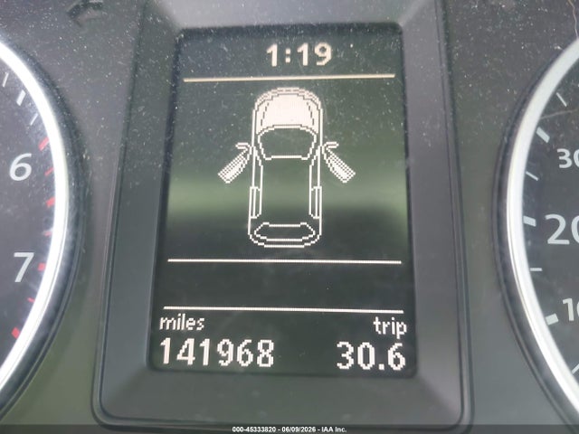 Volkswagen Tiguan Se