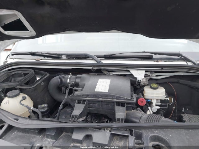 Freightliner Sprinter 2500 High Roof V6