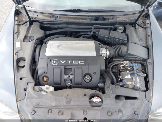 Acura RL 3.5