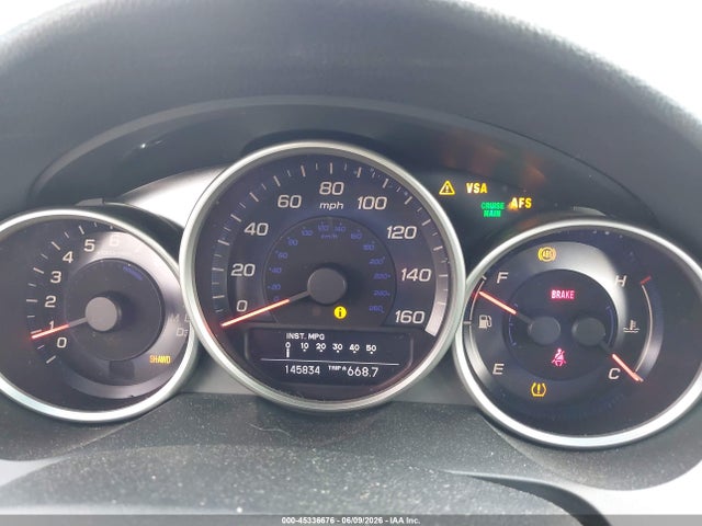 Acura RL 3.5
