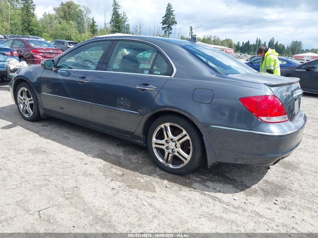 Acura RL 3.5