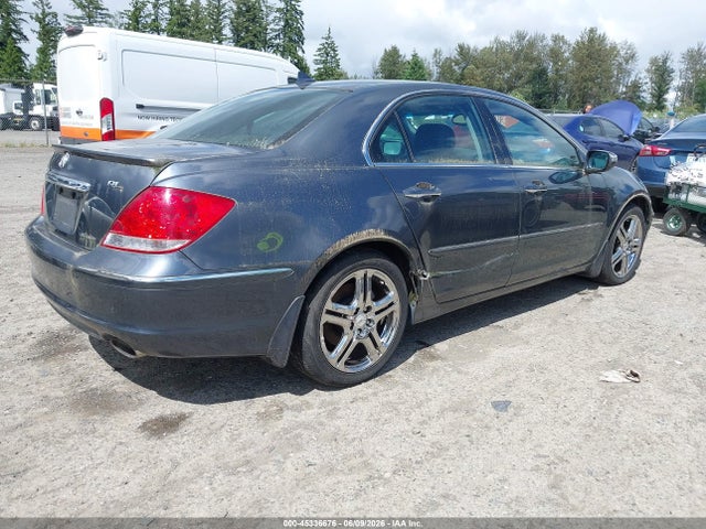 Acura RL 3.5